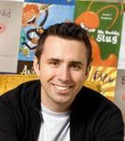 Jarrett Krosoczka