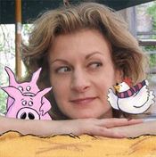 Paulette Bogan
