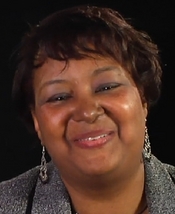Rachel Renee Russell