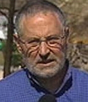 Jeffrey Kaye