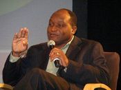 Terence Samuel