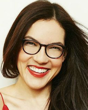 Sloane Crosley