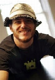 Spike Mendelsohn