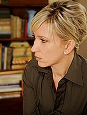 Hilary Thayer Hamann