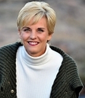Antoinette Van Heugten