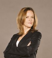 Samantha Bee