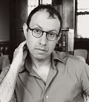 Sam Kashner