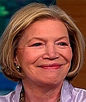 Stephanie Pierson