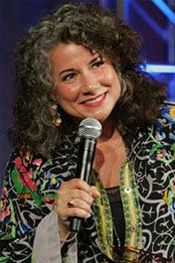 Gina Barreca