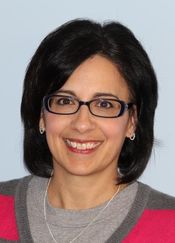 Susan Coventry