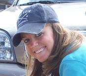 Elizabeth Rudnick