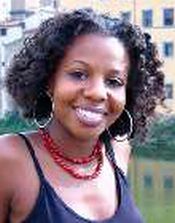 Ayana Byrd