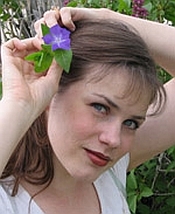 Aprilynne Pike