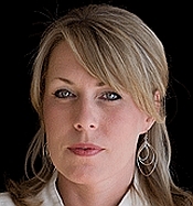 Kimberly Derting