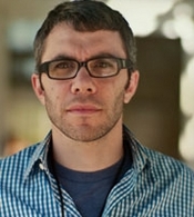 Nick Bilton