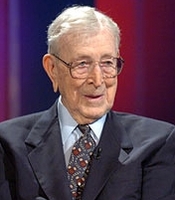 John Wooden