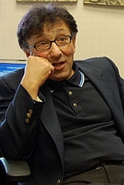 Fathali M. Moghaddam