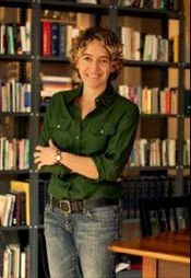 Kathryn Schulz