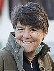 Linda Greenlaw