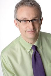 David Kirkpatrick