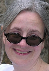Marie Treanor