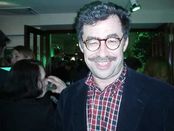 David Hirshey