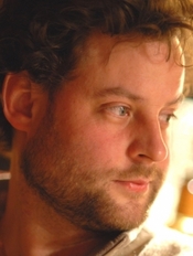 Chris Turner
