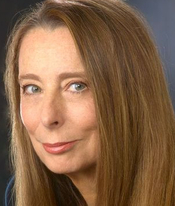 Ann Beattie
