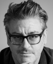 Martyn Waites