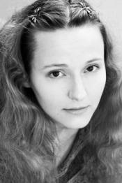 Brenna Yovanoff