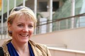 Alison Arngrim