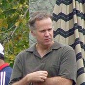 Patrick McEnroe
