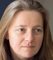Nicola Upson