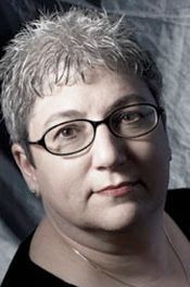 Jeri Westerson