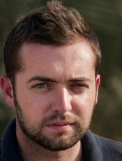 Michael Hastings