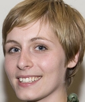Eleanor Catton