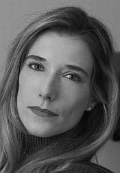 Jennifer Vanderbes