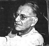 George R. Stewart