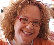Deborah Wiles