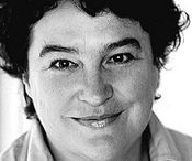 Marlene Van Niekerk