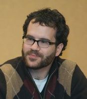 Tom Bissell