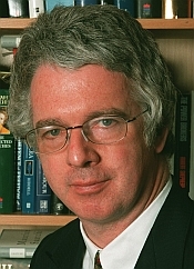 Peter Stothard