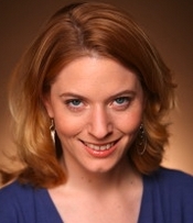 Laura Vanderkam