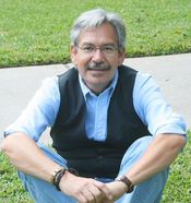 Benjamin Sáenz