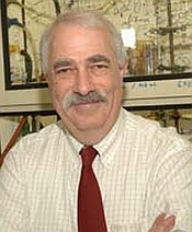 Eric Block