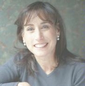 Ann Kirschner