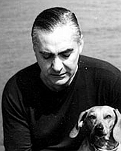 Curzio Malaparte