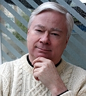 Barry Petersen