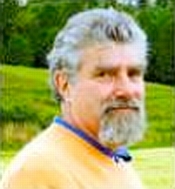 Gregory Djanikian