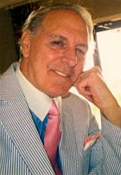 Winston Groom